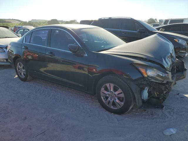 Photo 4 from auction – 2012 HONDA ACCORD SE with VIN 1HGCP2F69CA233391