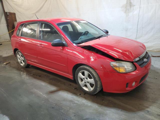 صورة رقم 4 من المزاد - 2008 KIA SPECTRA5 5 مع VIN KNAFE161985015805