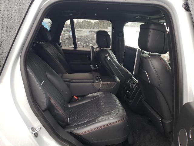 Photo 10 from auction – 2019 LAND ROVER RANGE ROVE with VIN SALGW2SE2KA533619