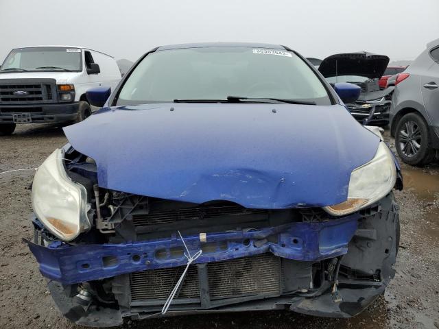 Photo 5 from auction – 2012 FORD FOCUS SE with VIN 1FAHP3F26CL237402
