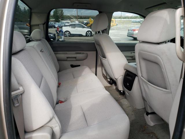 Photo 10 from auction – 2008 GMC SIERRA K15 with VIN 3GTEK13J58G290771