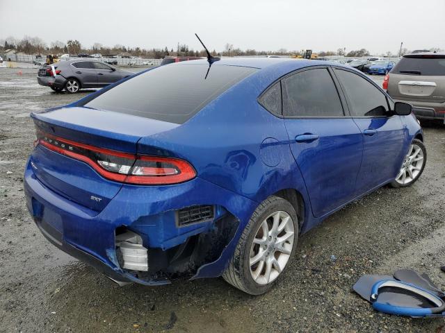Photo 3 from auction – 2013 DODGE DART SXT with VIN 1C3CDFBA7DD289004