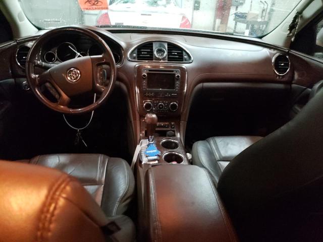 Photo 8 from auction – 2014 BUICK ENCLAVE with VIN 5GAKVCKD5EJ365885