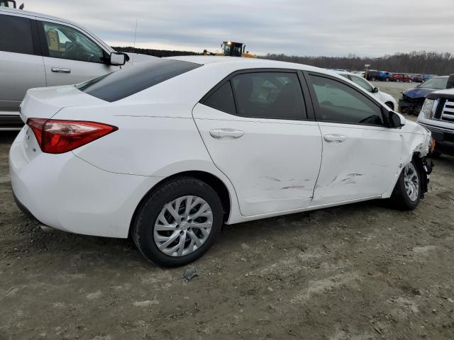 Photo 3 from auction – 2017 TOYOTA COROLLA L with VIN 2T1BURHE7HC838738