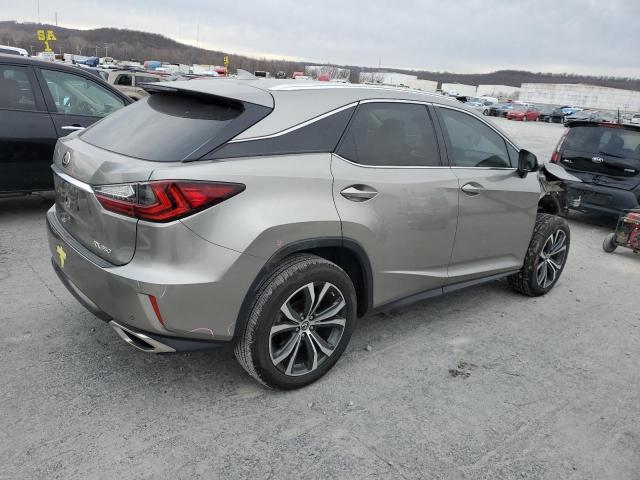 Photo 3 from auction – 2018 LEXUS RX 350 BAS with VIN 2T2ZZMCA9JC117216