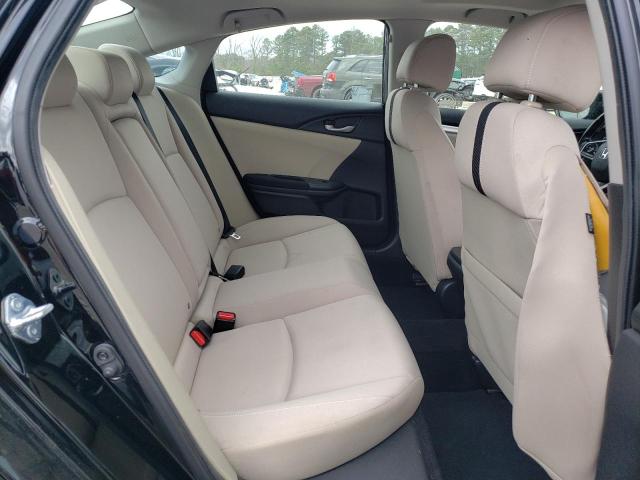 Photo 10 from auction – 2018 HONDA CIVIC EX with VIN JHMFC1F39JX000031