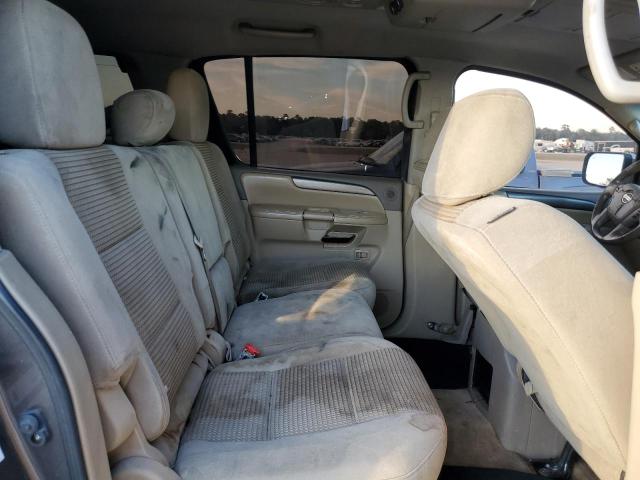Photo 11 from auction – 2013 NISSAN ARMADA SV with VIN 5N1BA0ND3DN613610