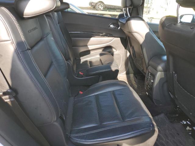 Photo 11 from auction – 2016 DODGE DURANGO CI with VIN 1C4RDJEG6GC449599