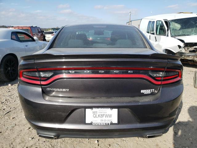 Photo 6 from auction – 2017 DODGE CHARGER SE with VIN 2C3CDXBG4HH654550