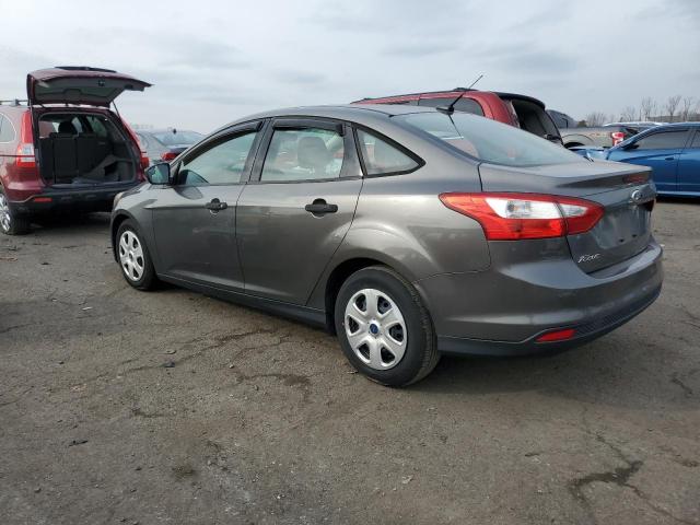 Photo 2 from auction – 2012 FORD FOCUS S with VIN 1FAHP3E23CL318052