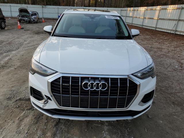 Photo 5 from auction – 2020 AUDI Q3 PREMIUM with VIN WA1AECF38L1011684