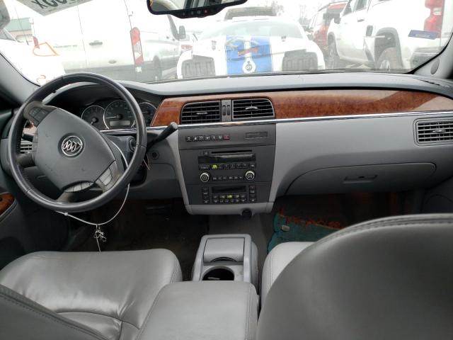 Photo 8 from auction – 2006 BUICK LACROSSE C with VIN 2G4WD582861275965