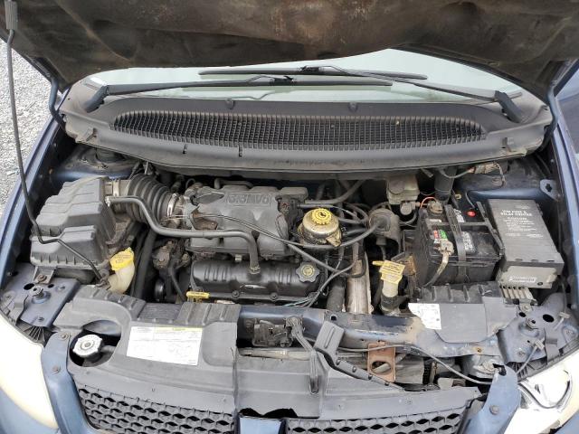 Photo 12 from auction – 2002 DODGE CARAVAN SE with VIN 1B4GP25382B634623