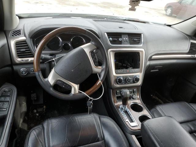 Photo 8 from auction – 2014 GMC ACADIA DEN with VIN 1GKKVTKD3EJ169494
