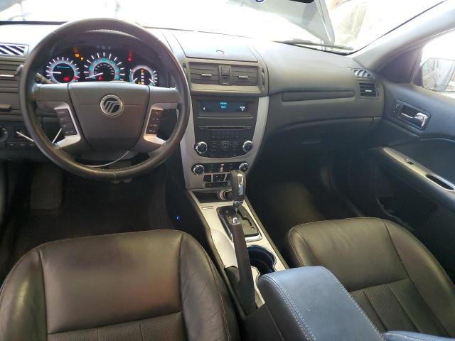 Photo 8 from auction – 2010 MERCURY MILAN PREM with VIN 3MEHM0JGXAR602858