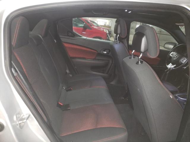 Foto 10 de la subasta – 2011 DODGE AVENGER MA con VIN 1B3BD1FG3BN524533