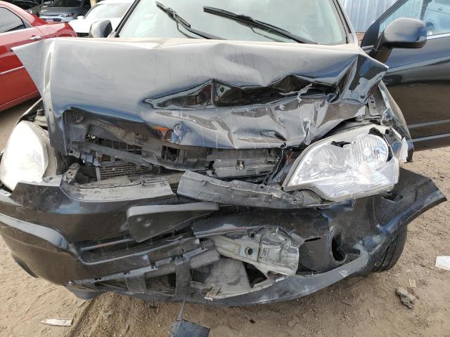 Photo 12 from auction – 2012 CHEVROLET CAPTIVA SP with VIN 3GNFL4E55CS612275