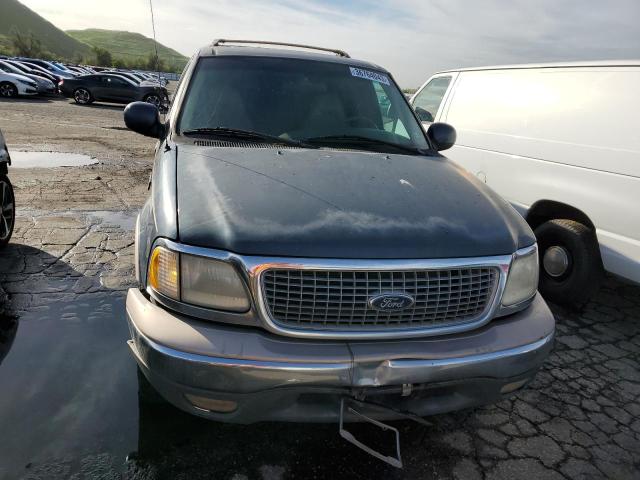 Photo 5 from auction – 1999 FORD EXPEDITION with VIN 1FMRU17L5XLB95650