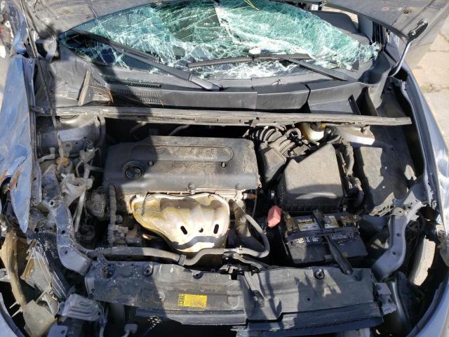 Photo 11 from auction – 2011 TOYOTA XB with VIN JTLZE4FEXB1138505