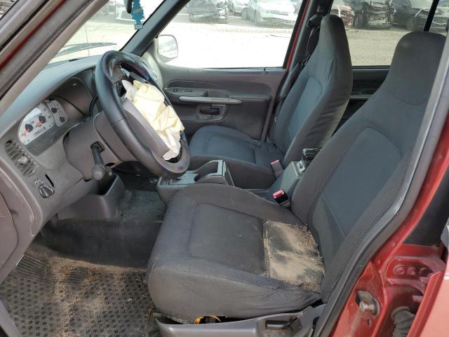 Photo 7 from auction – 2002 FORD EXPLORER with VIN 1FMZU67E62UD27199