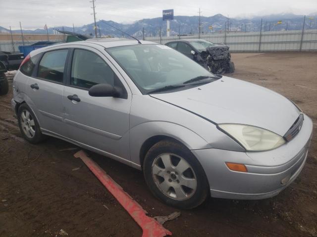 Photo 4 from auction – 2002 FORD FOCUS ZX5 with VIN 3FAFP373X2R116354