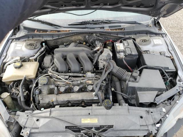 صورة رقم 11 من المزاد - 2007 MAZDA 6 S مع VIN 1YVHP80D675M00605