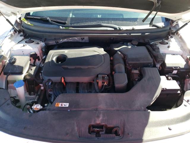 Photo 11 from auction – 2016 HYUNDAI SONATA SPO with VIN 5NPE34AF6GH315812
