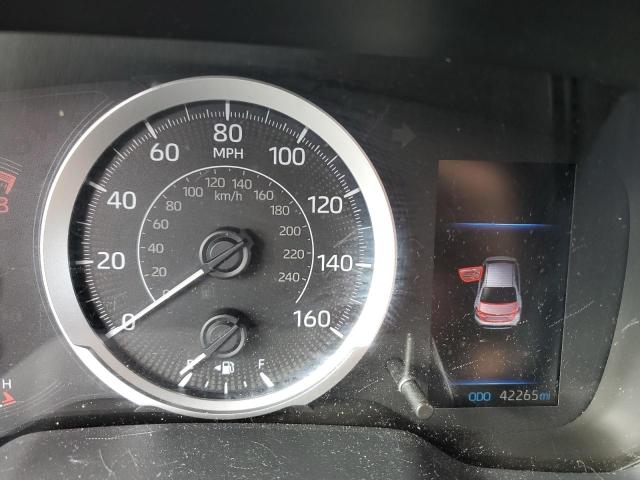 Photo 9 from auction – 2020 TOYOTA COROLLA L with VIN 5YFDPRAE0LP024031