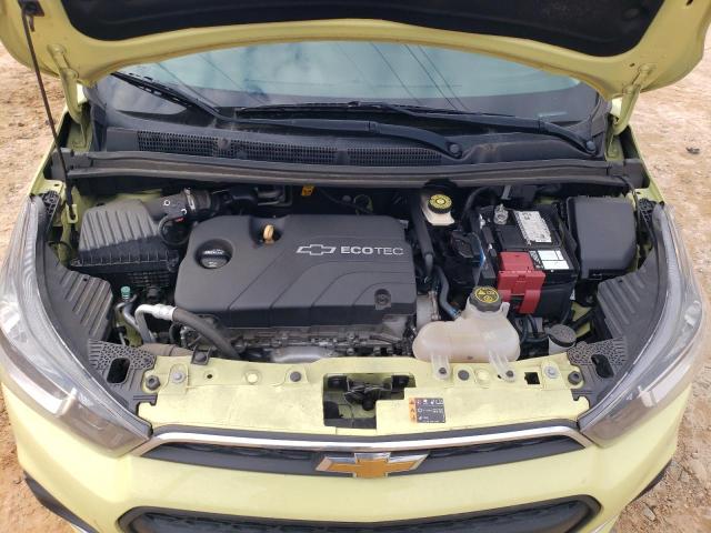 Photo 11 from auction – 2017 CHEVROLET SPARK 1LT with VIN KL8CD6SA4HC792876