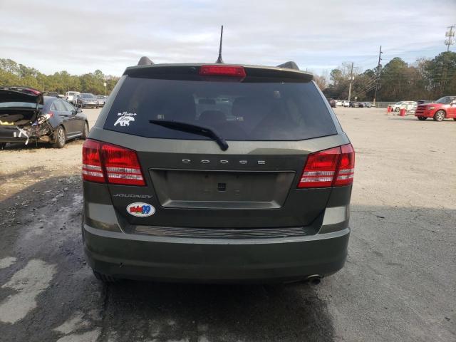 Photo 6 from auction – 2016 DODGE JOURNEY SE with VIN 3C4PDCAB3GT238894