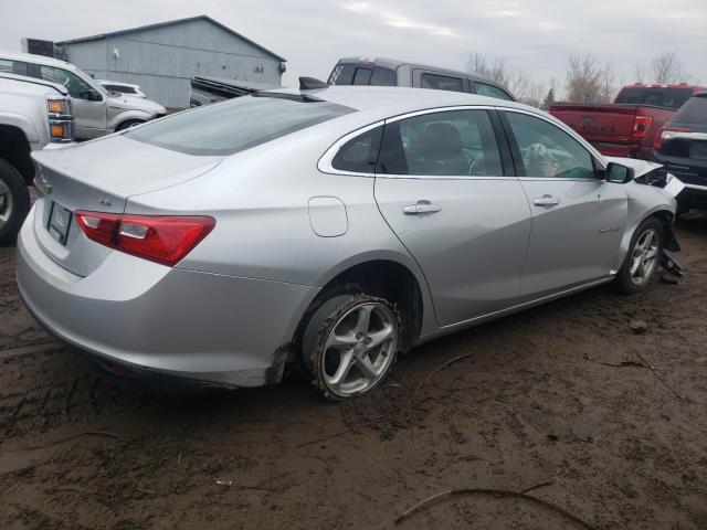 Photo 3 from auction – 2016 CHEVROLET MALIBU LS with VIN 1G1ZB5ST4GF357171