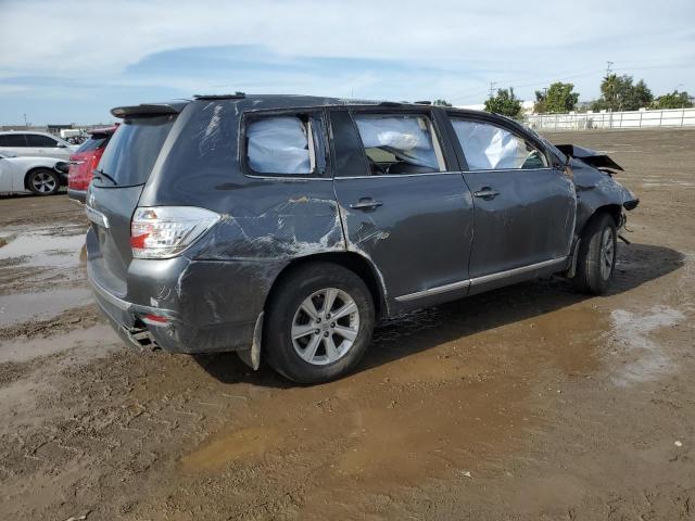 Zdjęcie 3 z aukcji – 2011 TOYOTA HIGHLANDER z VIN 5TDZK3EHXBS043584