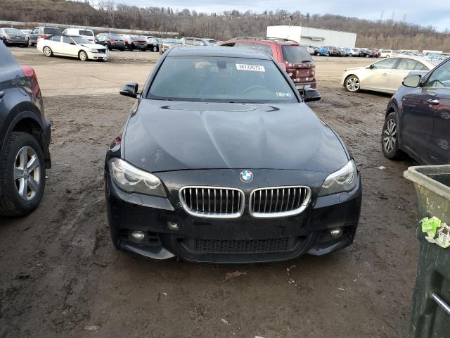 Photo 5 from auction – 2014 BMW 528 XI with VIN WBA5A7C55ED615109