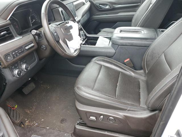 Photo 7 from auction – 2021 GMC YUKON DENA with VIN 1GKS2DKL4MR293425