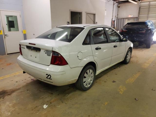 Photo 3 from auction – 2007 FORD FOCUS ZX4 with VIN 1FAFP34N97W296873