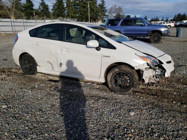 Zdjęcie 4 z aukcji – 2015 TOYOTA PRIUS z VIN JTDKN3DU9F0483876