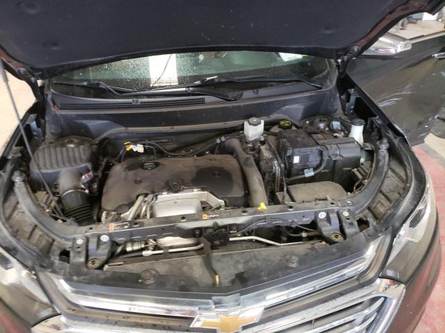 Photo 12 from auction – 2019 CHEVROLET EQUINOX PR with VIN 3GNAXYEX3KS555807