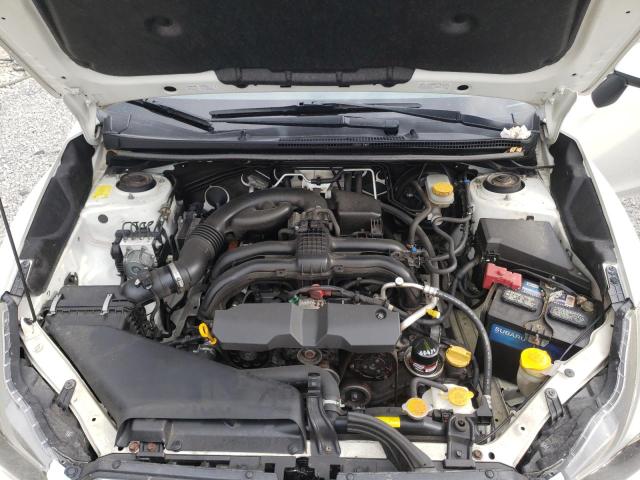 Photo 12 from auction – 2014 SUBARU XV CROSSTR with VIN JF2GPAGC6E8329053