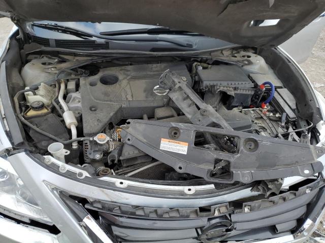 Photo 11 from auction – 2014 NISSAN ALTIMA 2.5 with VIN 1N4AL3AP1EN358152