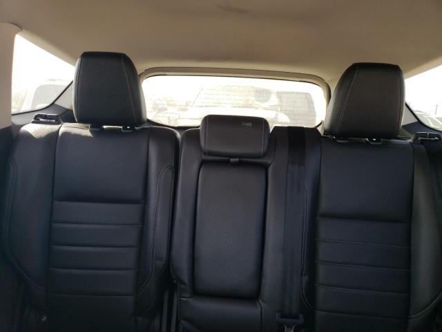 Photo 10 from auction – 2013 FORD ESCAPE SEL with VIN 1FMCU0HXXDUB78429