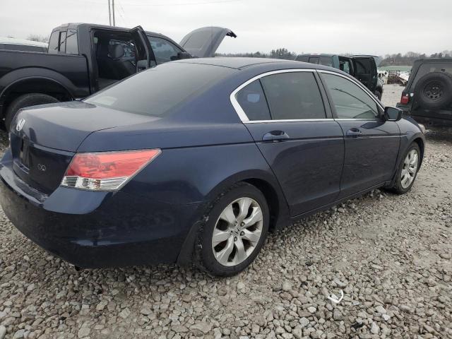 Photo 3 from auction – 2008 HONDA ACCORD EX with VIN JHMCP26728C079043