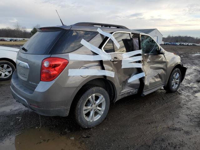 Photo 3 from auction – 2012 CHEVROLET EQUINOX LT with VIN 2GNALPEK1C6122142
