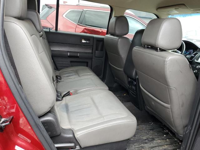 Photo 10 from auction – 2019 FORD FLEX SEL with VIN 2FMHK6C80KBA15936
