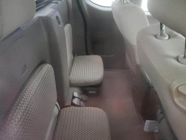 Photo 10 from auction – 2006 NISSAN FRONTIER K with VIN 1N6AD06U06C421918