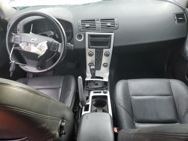 Photo 8 from auction – 2011 VOLVO S40 T5 with VIN YV1672MS7B2549144