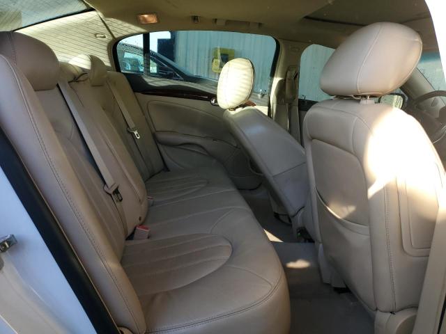 Photo 10 from auction – 2011 BUICK LUCERNE CX with VIN 1G4HJ5EM1BU105324