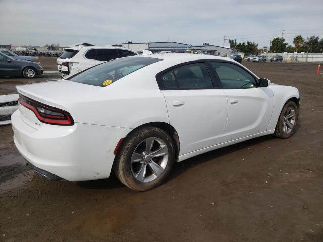 Photo 3 from auction – 2016 DODGE CHARGER SX with VIN 2C3CDXHG6GH318193