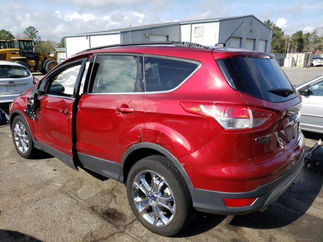 Photo 2 from auction – 2016 FORD ESCAPE SE with VIN 1FMCU0GX7GUA26209