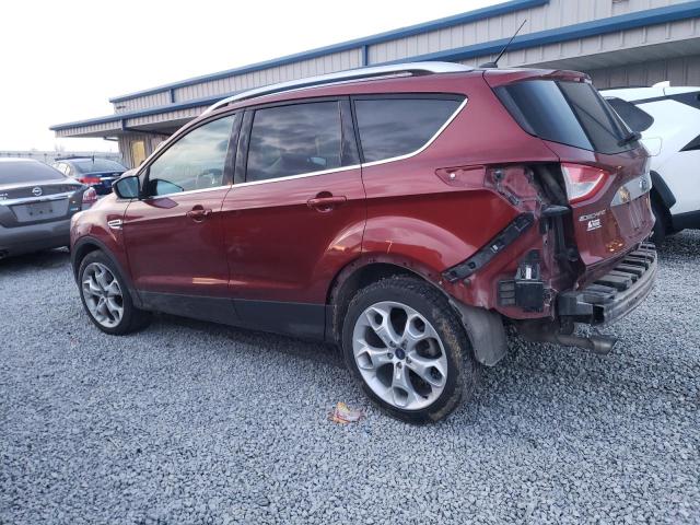 Photo 2 from auction – 2014 FORD ESCAPE TIT with VIN 1FMCU9J94EUC06422