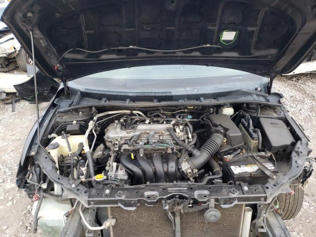 Photo 11 from auction – 2010 TOYOTA COROLLA BA with VIN 2T1BU4EE0AC335386